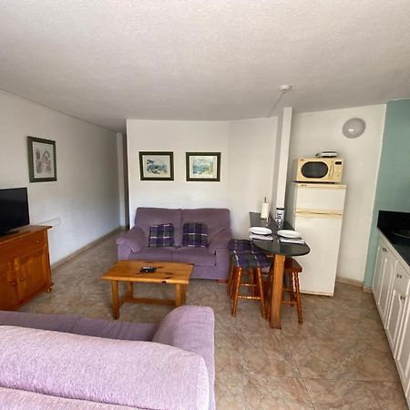 מספאלומס Playa Del Ingles Cosy Apartment מראה חיצוני תמונה