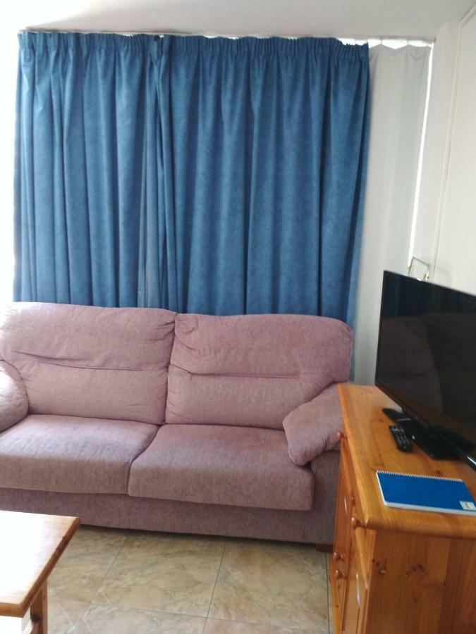 מספאלומס Playa Del Ingles Cosy Apartment מראה חיצוני תמונה